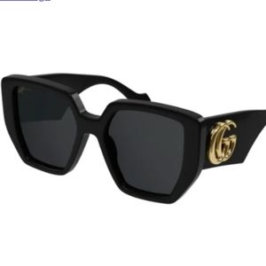 Gucci GG0956S 003 Sunglasses
